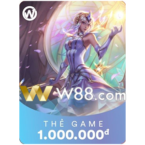 The game W88 – 1.000.000 VND