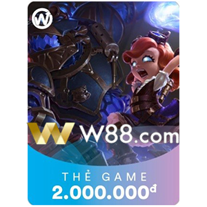 The game W88 – 2.000.000 VND