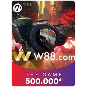 The game W88 – 500.000 VND